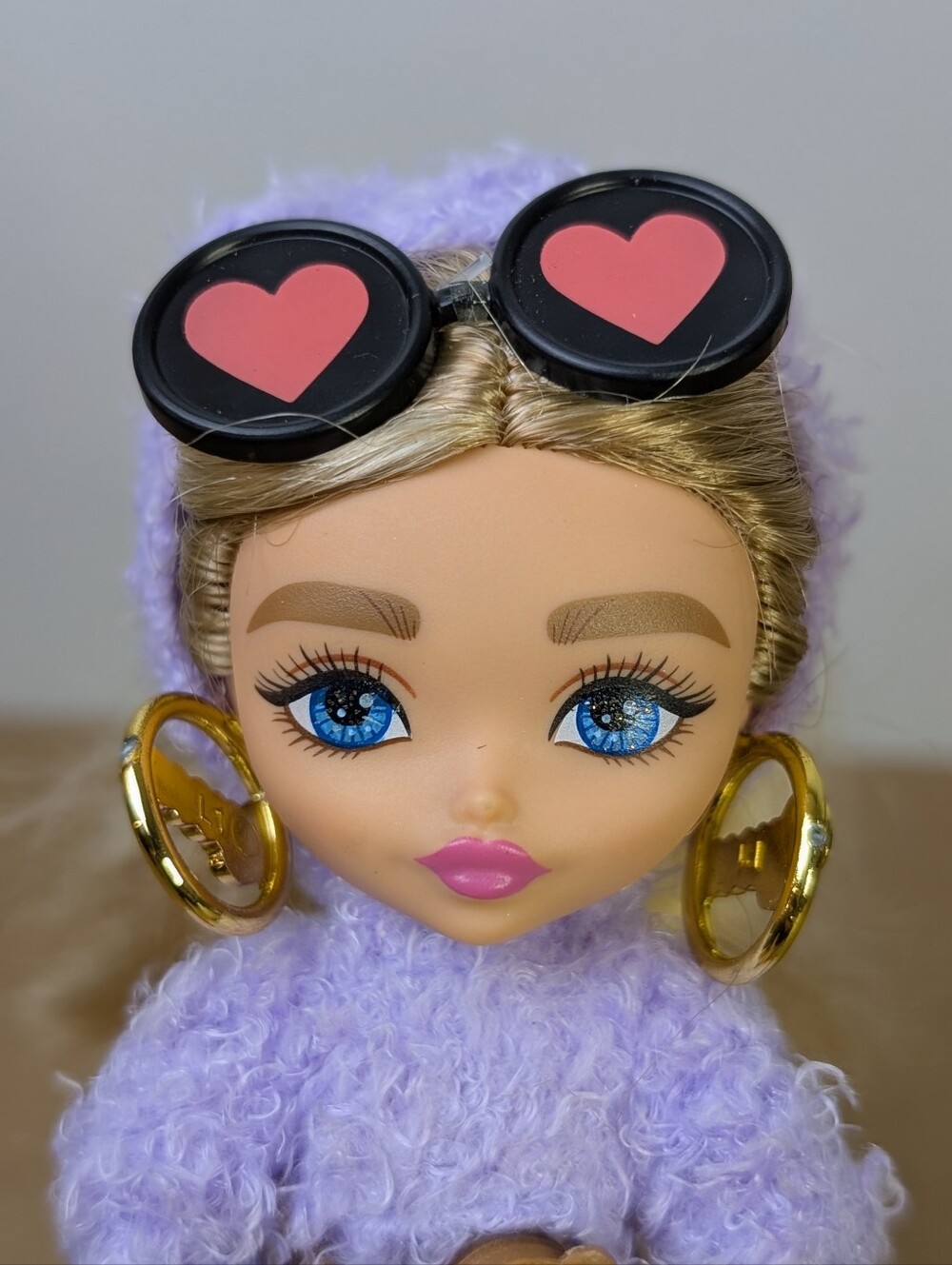 Mattel Barbie Extra Minis Dolls 5.5", Dolls #4 & #5 - Picture 2 of 15
